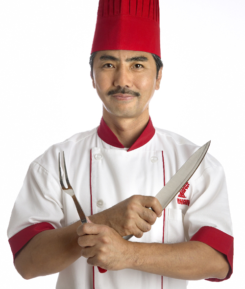 Benihana